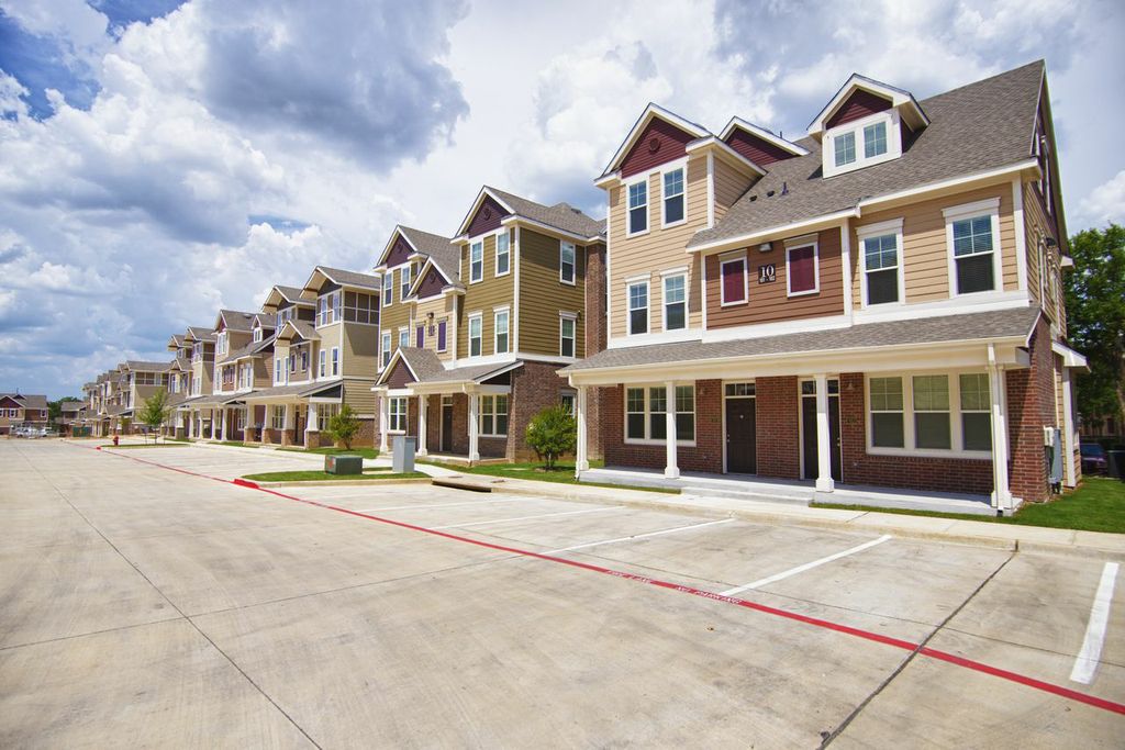 Tonti Properties Announces the Completion and Full LeaseUp of 14 FiftyOne